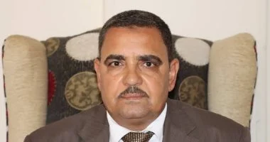 اللواء أحمد عرفة يتولى رئاسة شركة مياه وصرف الأقصر