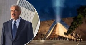 وش السعد.. المتحف الكبير ينعش أسهم طلعت مصطفى وشارم دريمز بالبورصة