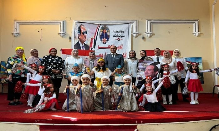 «المتحف الكبير.. رسالة مصر إلى العالم» في ندوة لمجمع إعلام الإسكندرية