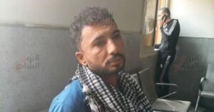 المتهم في واقعة قطع يد السائق بالدقهلية يكشف مفاجأة والنيابة تبحث القضية