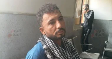 المتهم في واقعة قطع يد السائق بالدقهلية يكشف مفاجأة والنيابة تبحث القضية