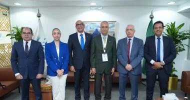 المجلس التصديري للتغليف يعلن مشاركة 23 شركة في معرض بالسعودية