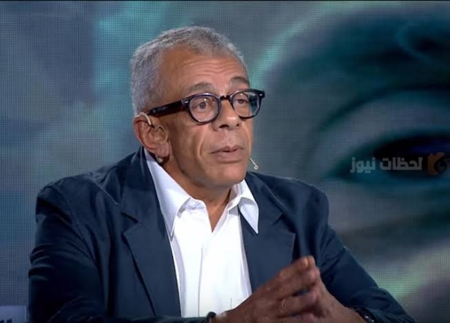 المخرج المصري