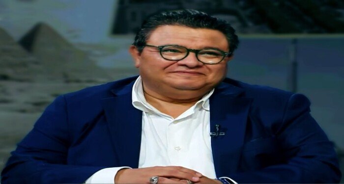 المخرج خالد جلال: متحمس للغاية لمهرجان المنيا الدولي للمسرح وصنّاعه