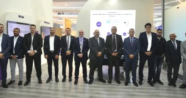 المصرية للاتصالات تقدم حلول الذكاء الاصطناعى لتطوير خدمات الرعاية الصحية