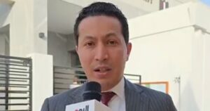 المصريون في الخارج يشاركون بكثافة بانتخابات نواب مصر في أبوظبي