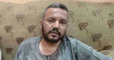 المصريون يجمعون 14 مليون جنيه لزراعة رئة لمريض بالمنوفية