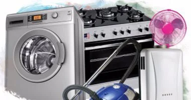 المصريون يقسطون بـ10 مليارات جنيه لشراء الأجهزة الكهربائية والإلكترونيات