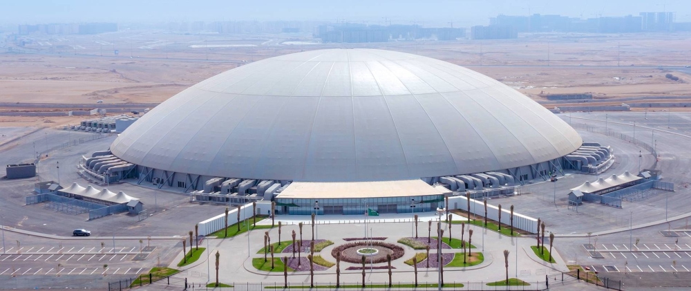 <p><strong>المعارض والمؤتمرات: المملكة تشهد نموًا قياسيًا في بنية فعاليات الأعمال الجديدة</strong></p>