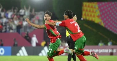 نتائج كأس العالم للناشئين.. المغرب إلى ربع النهائي والنمسا تكتسح إنجلترا