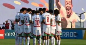 المغرب تودع مونديال الناشئين بعد سداسية مدوية من البرتغال.. فيديو