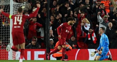 ليفربول ضد الريال .. الملوك يتفوقون على الريدز فى صراع تاريخ الأبطال