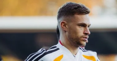 الإصابة تحرم ألمانيا من خدمات كيميش ضد لوكسمبورج بتصفيات كأس العالم