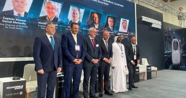 المنطقة الاقتصادية: نعمل على تنفيذ استراتيجية متكاملة لتطوير بنية تحتية حديثة