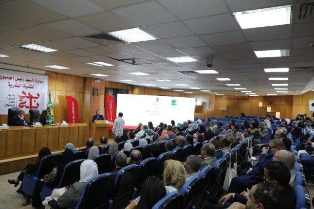 المنيا تتوسع في «المدارس الآمنة».. نموذج إنقاذ الطفولة يحقق تحسناً أكاديمياً لـ 32 ألف طفل