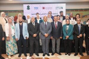 من التمكين إلى الإنتاج.. .المنيا تحتفل بنجاح الدفعة الأولى من صغار المزارعين ومربيات الدواجن