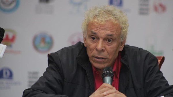 بكلمات مؤثرة.. المهن التمثيلية تنعى زوجة حسن العدل