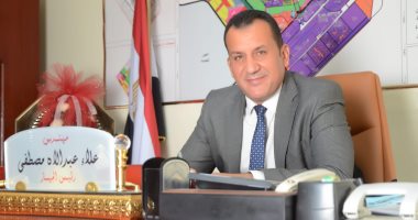 الموافقة على تحسين وتحديث مستشفى التأمين الصحي بالعاشر من رمضان.