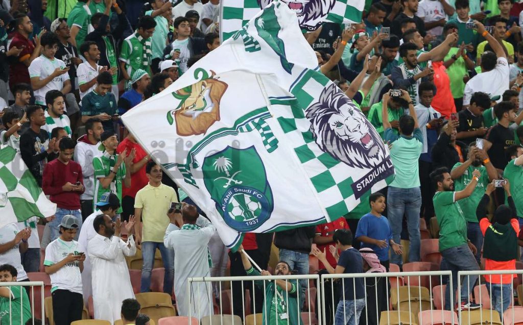 النادي الأعلى شعبية
