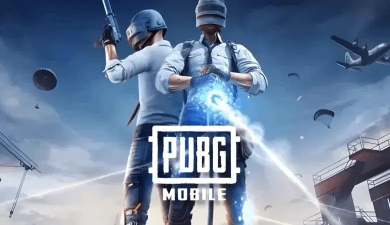 النسخة الجديدة من لعبة PUBG Mobile