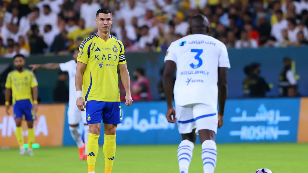 النصر