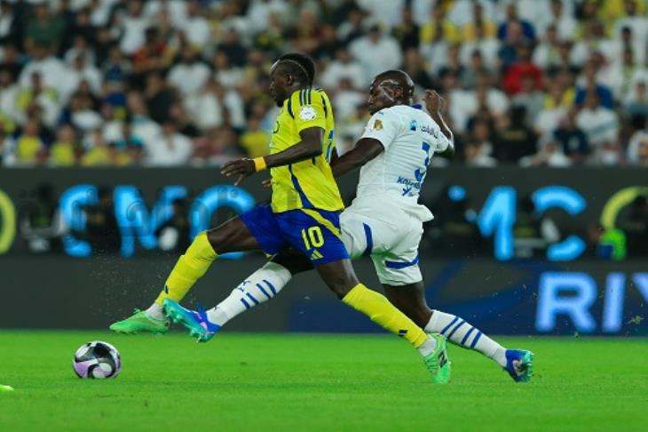 النصر والهلال