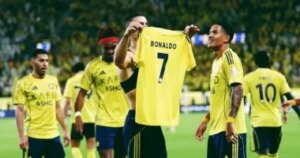 النصر يغسل أحزان خسارة كأس الملك أمام الفيحاء بالدوري السعودي