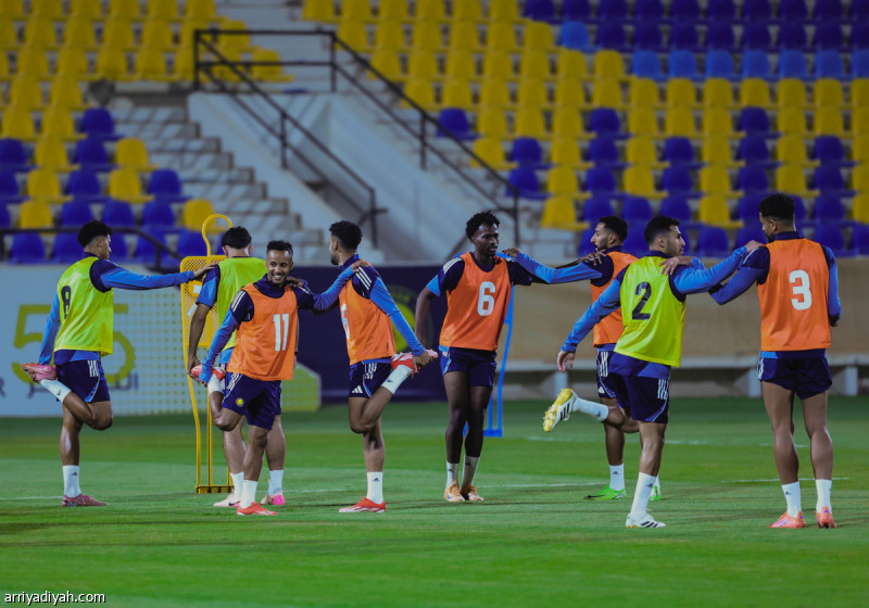 النصر يسعى للفوز الثاني عشر في الأول بارك ضد جوا الهندي