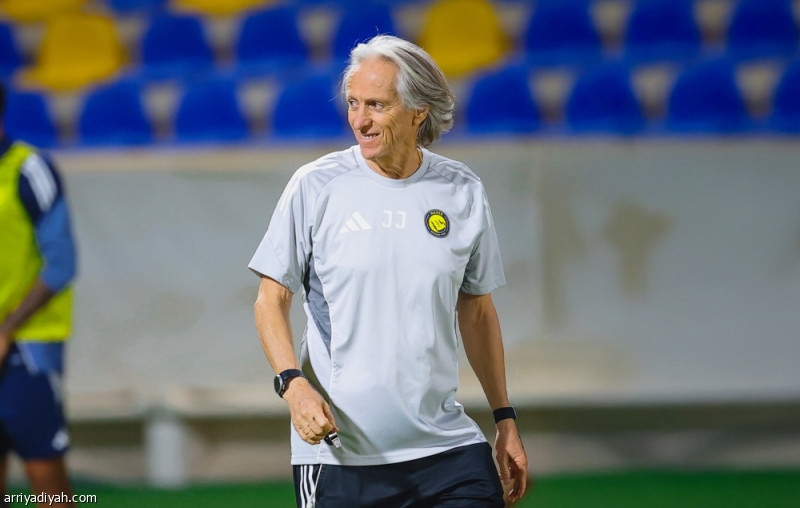 النصر يعاني من إصابات واللاعبون يخضعون لبرنامج تأهيلي عاجل