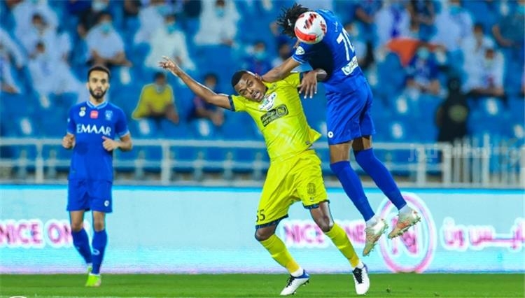 الهلال