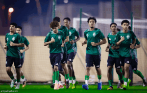 الهلال والنصر يعززان المنتخب السعودي بثمانية لاعبين من أندية مختلفة