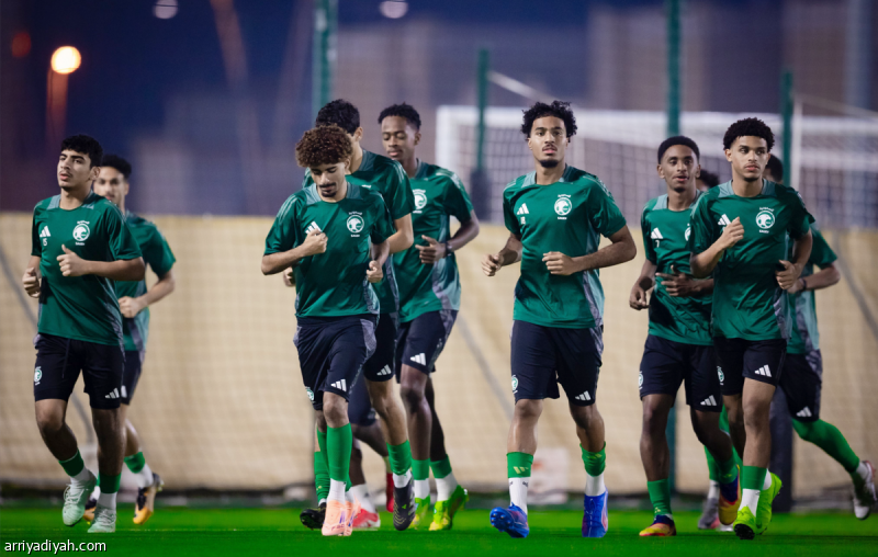 الهلال والنصر يعززان المنتخب السعودي بثمانية لاعبين من أندية مختلفة