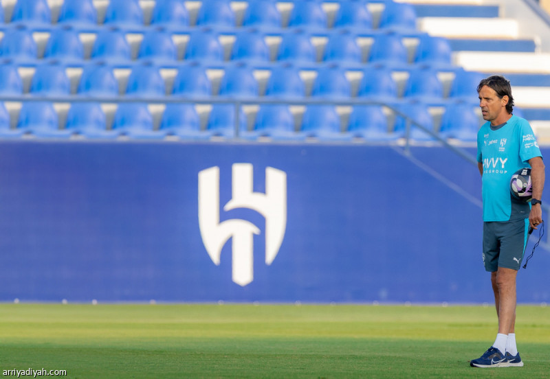 الهلال يركز على تعزيز صفوفه بلاعبين محليين في الشتوية المقبلة