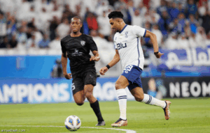 الهلال يسعى لزيادة انتصاراته في الدوحة بدوري الأبطال الآسيوي