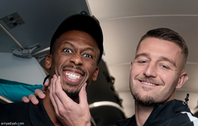 الهلال ينظم معسكره في الإمارات استعدادا لكأس العرب ديسمبر القادم