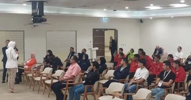 الهيئة المصرية للمواصفات تطلق ورشة عمل لتطوير الأداء المؤسسى بـ ISO 9001