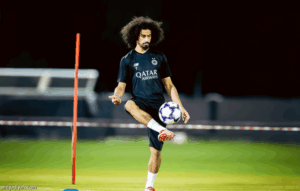 الهيدوس يقود السد لتعزيز آماله في دوري أبطال آسيا 2025