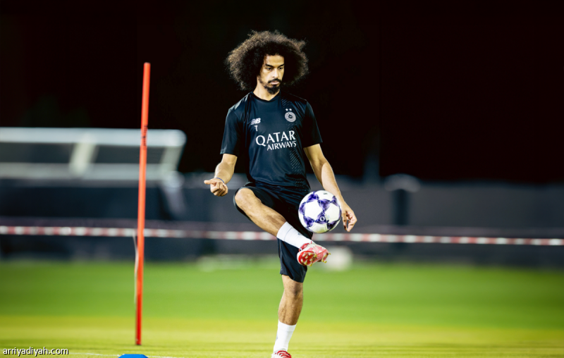 الهيدوس يقود السد لتعزيز آماله في دوري أبطال آسيا 2025