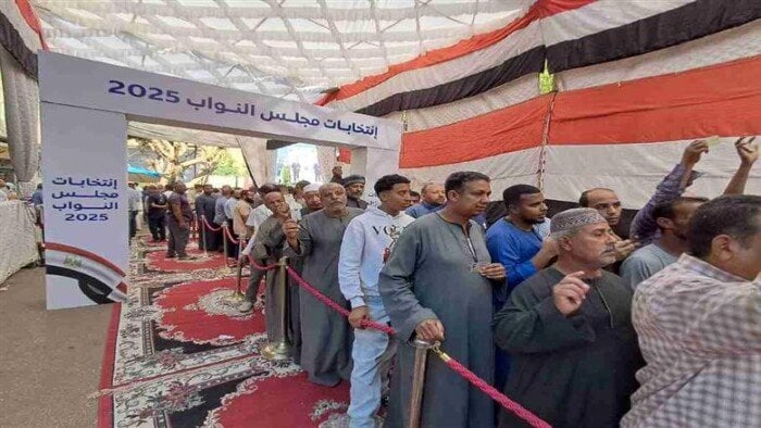 لليوم الثاني.. تعرف على طريقة التصويت الصحيحة في انتخابات مجلس النواب 2025