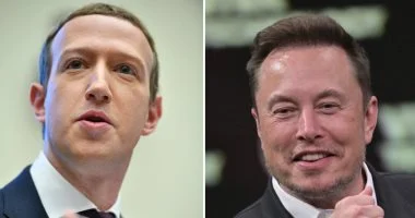 اليوم العالمي للرجل.. من إيلون ماسك لـ سام التمان.. أشهر 10 فى التكنولوجيا