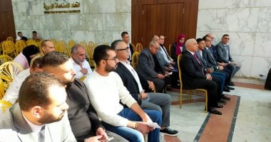 نتائج انتخابات غرفة الأخشاب.. حسم الكبيرة والمتوسطة بالتزكية وفوز 4 بالصغيرة