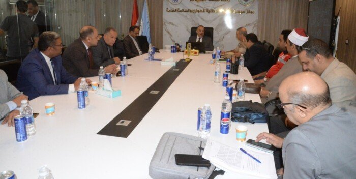 انتظام التصويت داخل لجان أسيوط في اليوم الثاني من انتخابات النواب 2025