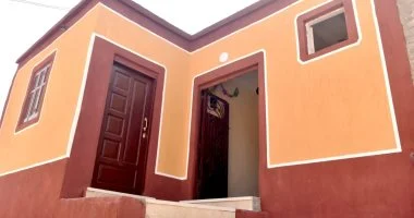 انتهاء إعادة إعمار 37 قرية بمحافظة الشرقية بنجاح