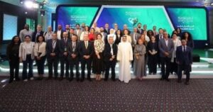 انتهاء النسخة الرابعة من المنتدى العربي للأرض والمناخ في شرم الشيخ