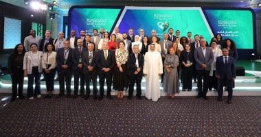 انتهاء النسخة الرابعة من المنتدى العربي للأرض والمناخ في شرم الشيخ