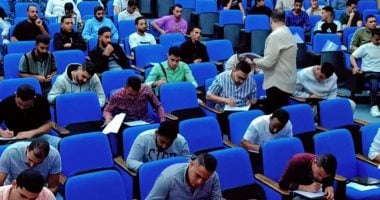 انطلاق اختبارات التوظيف بشركة مياه الشرب والصرف الصحي في محافظات القناة