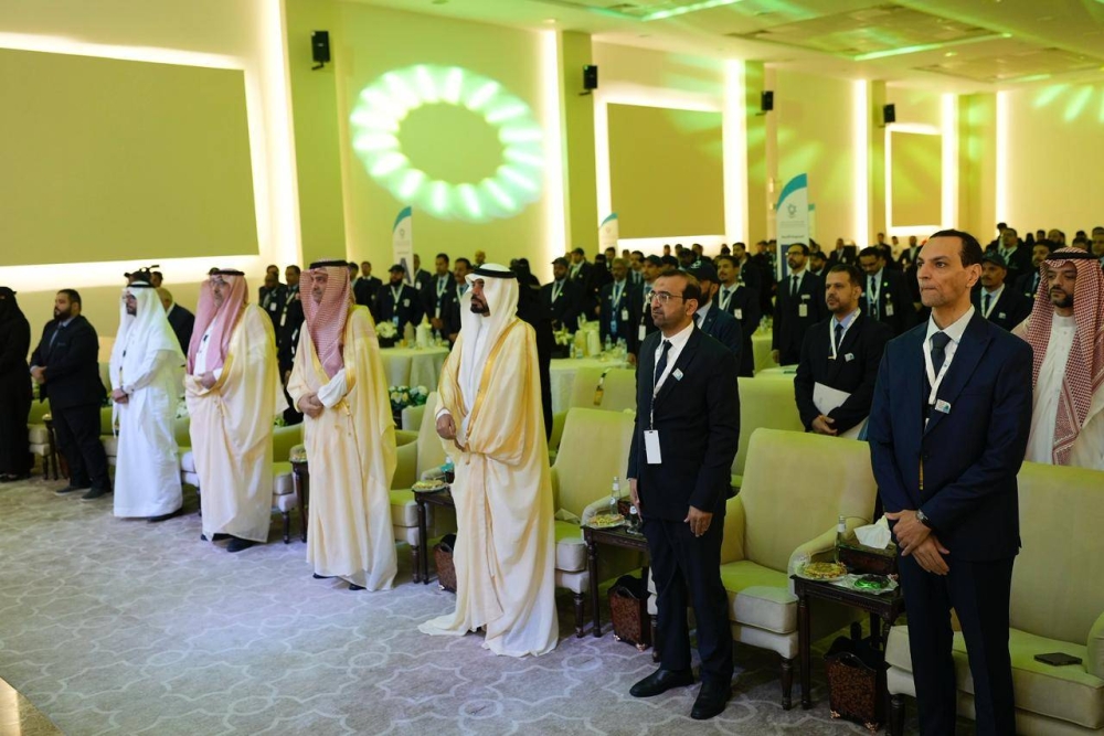 انطلاق الملتقى السنوي لقادة المنشآت التدريبية لتعزيز الابتكار وتبادل الخبرات
