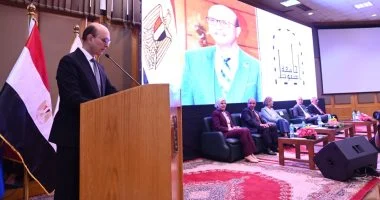 انطلاق النموذج العاشر لمحاكاة الاتحاد الأوروبي بجامعة أسيوط