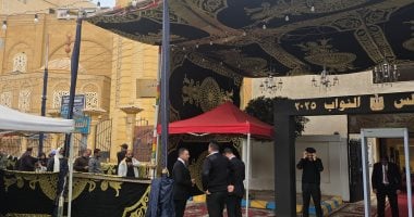 انطلاق انتخابات مجلس النواب بمحافظة الإسماعيلية وفتح اللجان بكامل طاقتها