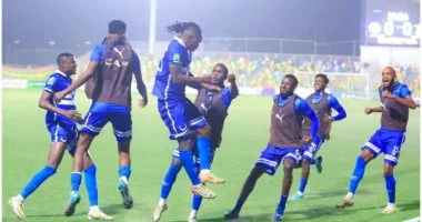 مواعيد مباريات اليوم.. انطلاق دوري أبطال أفريقيا والاتحاد مع الرياض